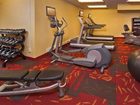 фото отеля Courtyard Secaucus Meadowlands