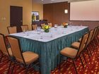 фото отеля Courtyard Secaucus Meadowlands