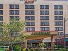 фото отеля Courtyard Secaucus Meadowlands