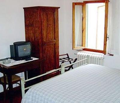 фото отеля Residence Casprini da Omero Apartment Greve in Chianti
