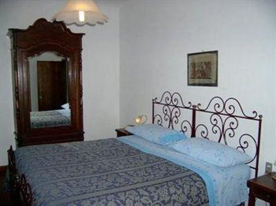 фото отеля Residence Casprini da Omero Apartment Greve in Chianti