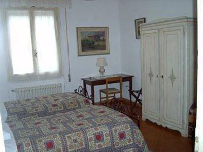 фото отеля Residence Casprini da Omero Apartment Greve in Chianti