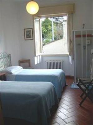 фото отеля Residence Casprini da Omero Apartment Greve in Chianti