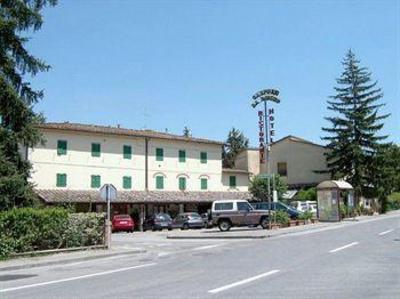 фото отеля Residence Casprini da Omero Apartment Greve in Chianti