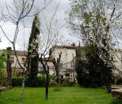 фото отеля Residence Casprini da Omero Apartment Greve in Chianti
