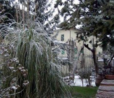 фото отеля Residence Casprini da Omero Apartment Greve in Chianti