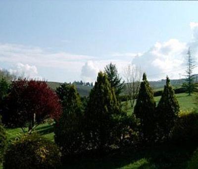фото отеля Residence Casprini da Omero Apartment Greve in Chianti