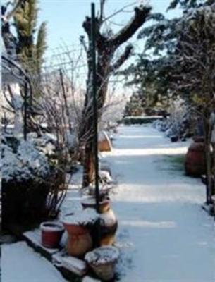 фото отеля Residence Casprini da Omero Apartment Greve in Chianti