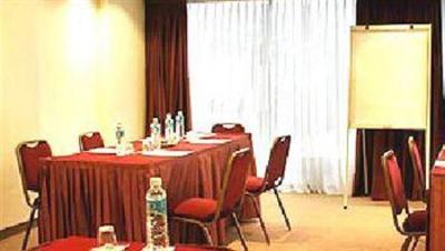фото отеля Obelisco Center Suites