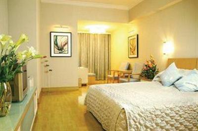 фото отеля Canton Hotel Guangzhou