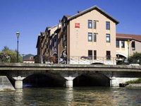 Ibis Annecy Centre Vieille Ville Hotel