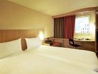 фото отеля Ibis Annecy Centre Vieille Ville Hotel