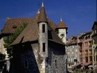 фото отеля Ibis Annecy Centre Vieille Ville Hotel