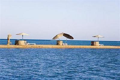фото отеля Moevenpick Resort & Spa El Gouna