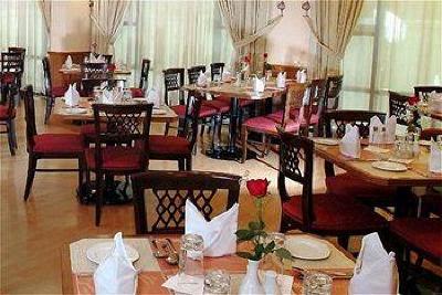 фото отеля Merweb Hotel Al Sadd Doha