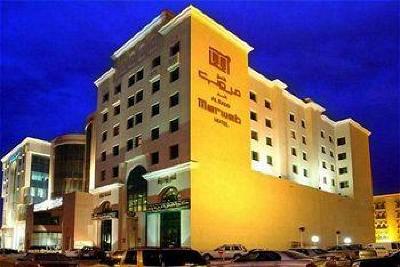 фото отеля Merweb Hotel Al Sadd Doha