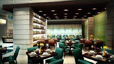 фото отеля Merweb Hotel Al Sadd Doha