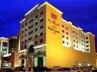 фото отеля Merweb Hotel Al Sadd Doha