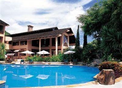фото отеля Belle Villa Resort