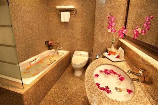 фото отеля Hotel Sentral Johor Bahru