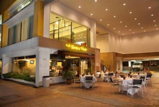 фото отеля Hotel Sentral Johor Bahru