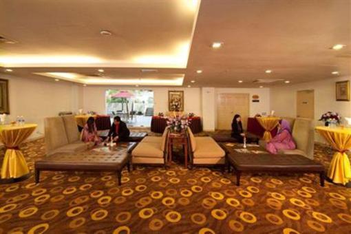 фото отеля Hotel Sentral Johor Bahru