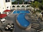 фото отеля Hotel Sentral Johor Bahru