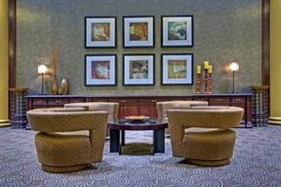 фото отеля Wyndham Dallas Suites - Park Central