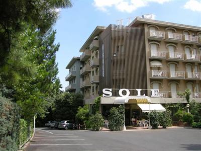 фото отеля Hotel Sole Chianciano Terme