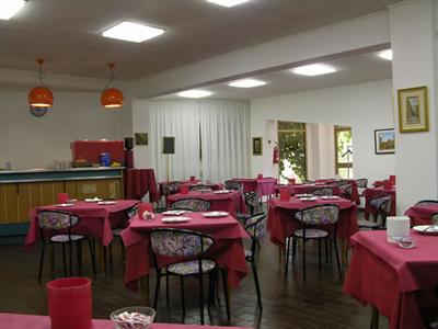 фото отеля Hotel Sole Chianciano Terme