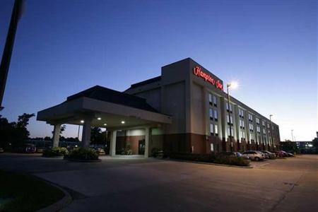 фото отеля Hampton Inn Houston - I-10W, Energy Cor