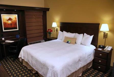 фото отеля Hampton Inn Houston - I-10W, Energy Cor