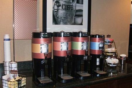 фото отеля Hampton Inn Houston - I-10W, Energy Cor