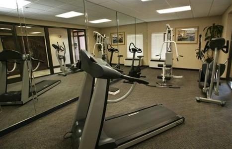 фото отеля Hampton Inn Houston - I-10W, Energy Cor