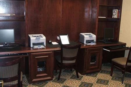 фото отеля Hampton Inn Houston - I-10W, Energy Cor
