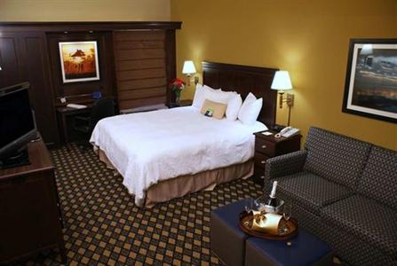 фото отеля Hampton Inn Houston - I-10W, Energy Cor