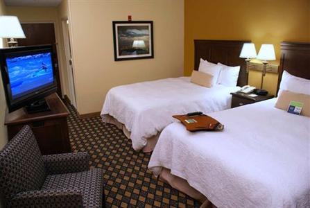 фото отеля Hampton Inn Houston - I-10W, Energy Cor