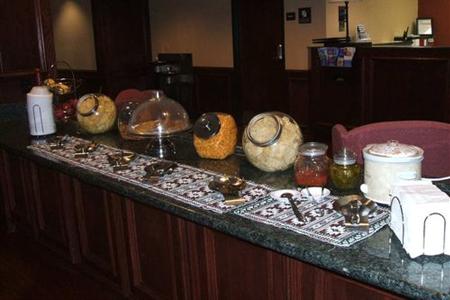 фото отеля Hampton Inn Houston - I-10W, Energy Cor