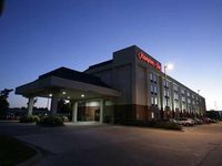 Hampton Inn Houston - I-10W, Energy Cor