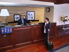 фото отеля Hampton Inn Houston - I-10W, Energy Cor