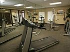 фото отеля Hampton Inn Houston - I-10W, Energy Cor