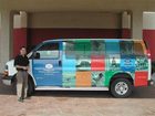 фото отеля Hampton Inn Houston - I-10W, Energy Cor