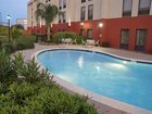 фото отеля Hampton Inn Houston - I-10W, Energy Cor