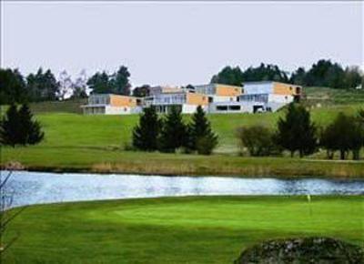 фото отеля Golfresort Haugschlag