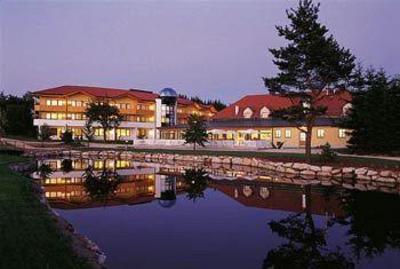 фото отеля Golfresort Haugschlag