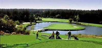 фото отеля Golfresort Haugschlag