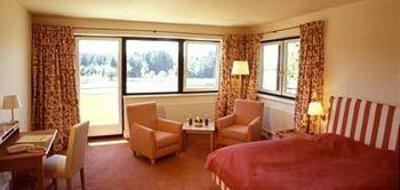 фото отеля Golfresort Haugschlag