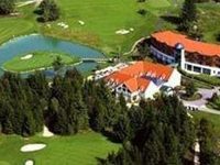 Golfresort Haugschlag