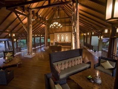 фото отеля Anantara Si Kao Resort & Spa
