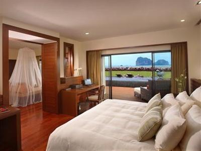 фото отеля Anantara Si Kao Resort & Spa